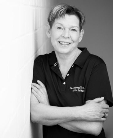 Petra Ricking-Lawrenz